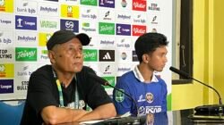 Pelatih PSGC Ciamis, Heri Kiswanto