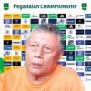 PSGC Ciamis Siap Hadapi Persiku Kudus, Fokus Raih Poin di Laga Tandang