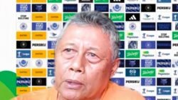 PSGC Ciamis Siap Hadapi Persiku Kudus, Fokus Raih Poin di Laga Tandang