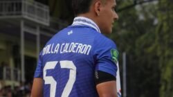 Bonilla Absen Lawan Persiku, Heri Kiswanto Siapkan Alternatif di Tengah