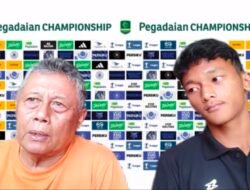 Bonilla Tak Dibawa Lawan Persiku, Heri Kiswanto Singgung Soal Disiplin