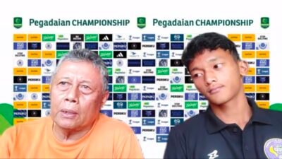 Bonilla Tak Dibawa Lawan Persiku, Heri Kiswanto Singgung Soal Disiplin