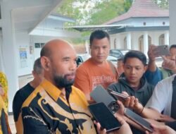 Golkar Buka Pintu Dukungan untuk PAN, Asep Rahmat Masuk Bursa Wabup Ciamis