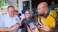 Satu Nama Dibawa, Banyak Partai Akan Disambangi, PAN Bergerak Isi Kursi Wabup Ciamis