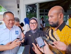Satu Nama Dibawa, Banyak Partai Akan Disambangi, PAN Bergerak Isi Kursi Wabup Ciamis