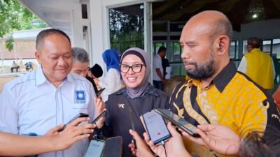 Satu Nama Dibawa, Banyak Partai Akan Disambangi, PAN Bergerak Isi Kursi Wabup Ciamis