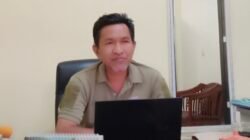 Bukan Lagi Surat Suara Biasa, 40 Desa di Ciamis Bersiap Gunakan Tablet Saat Pilkades