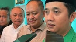 PPP Beri Sinyal Dukung Asep Rahmat, Keputusan di Tangan Koalisi