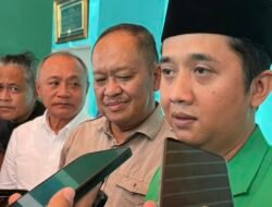 PPP Beri Sinyal Dukung Asep Rahmat, Keputusan di Tangan Koalisi
