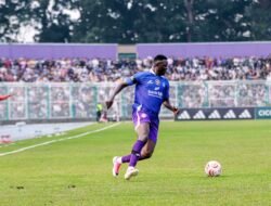 Jelang Lawan PSIS, Herdiat Minta Pemain PSGC Bermain Tanpa Beban