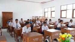 Dok, foto. Kemendikdasmen RI