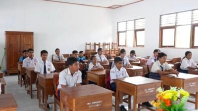 Dok, foto. Kemendikdasmen RI
