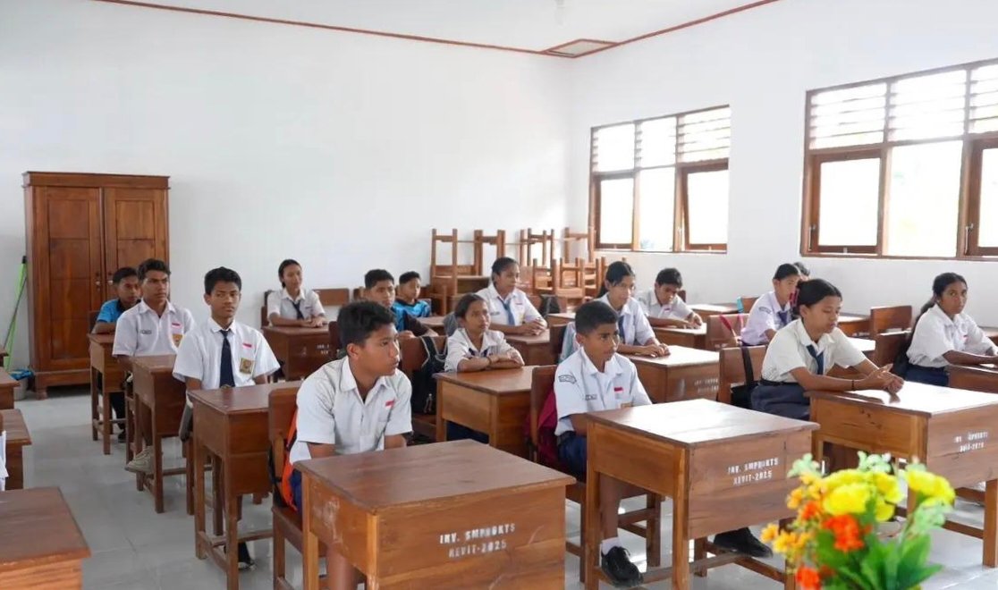 Dok, foto. Kemendikdasmen RI