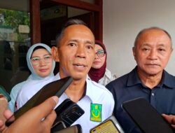 PBB Dukung Asep Rahmat untuk Kursi Wakil Bupati Ciamis, Komunikasi Politik PAN Berlanjut