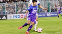 Darrel Nathan Ang dan Ganjar Kurniawan Jadi Starter PSGC Ciamis Hadapi PSMS Medan