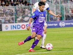 Darrel Nathan Ang dan Ganjar Kurniawan Jadi Starter PSGC Ciamis Hadapi PSMS Medan
