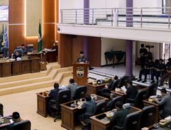 Herdiat Dukung Empat Raperda DPRD Ciamis, Ini Empat Bidang yang Disasar