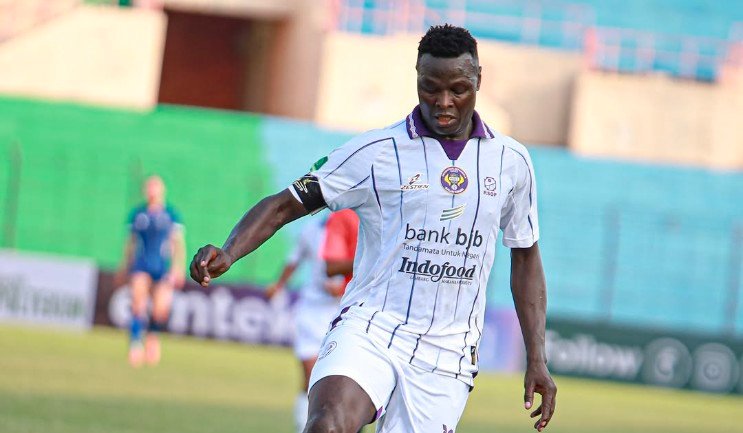 Foto instagram/@psgc_ciamis