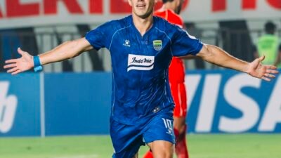 Dok, foto. Instagram/@persib