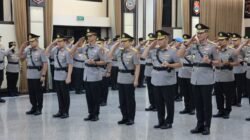 Irjen Hengki Jadi Kapolda Jabar, Ini Rekam Jejaknya
