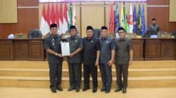 Herdiat Ajukan Revisi Perda KTR Ciamis, Regulasi Kesehatan Jadi Acuan