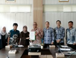 Pemkab Ciamis Andalkan Omni Channel 112 untuk Perluas Akses Informasi Publik